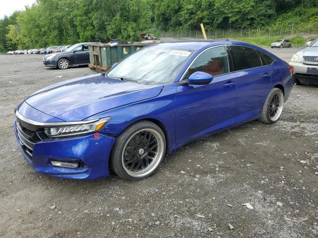 HONDA ACCORD 2020 1hgcv1f34la001657