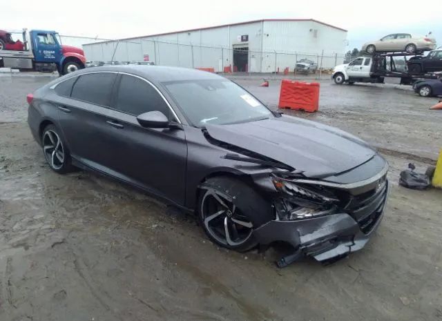 HONDA ACCORD SEDAN 2020 1hgcv1f34la010178