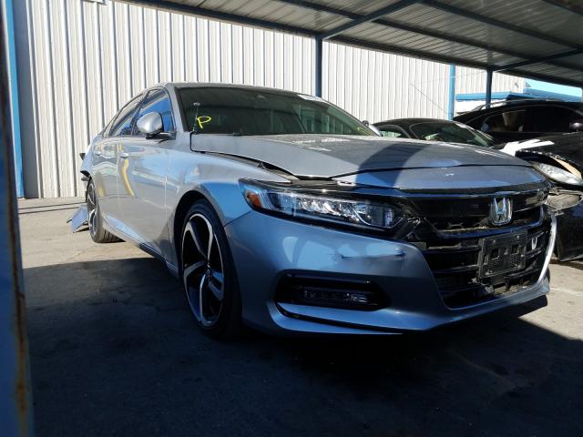 HONDA ACCORD SPO 2020 1hgcv1f34la010584