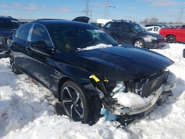 HONDA ACCORD 2020 1hgcv1f34la010682