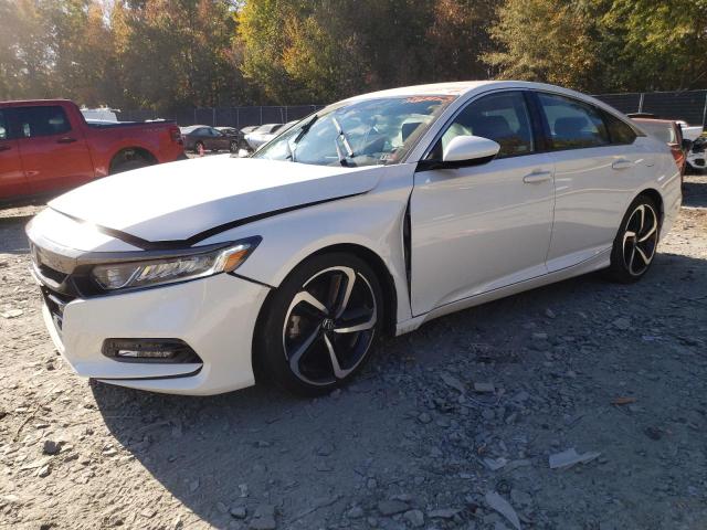 HONDA ACCORD 2020 1hgcv1f34la012139