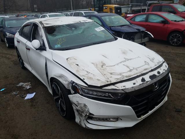 HONDA ACCORD SPO 2020 1hgcv1f34la014165