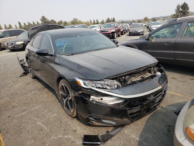 HONDA ACCORD SPO 2020 1hgcv1f34la018121