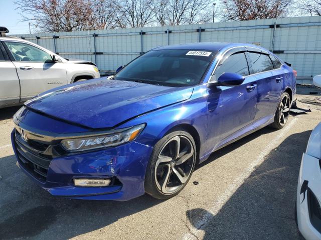 HONDA ACCORD SPO 2020 1hgcv1f34la023383