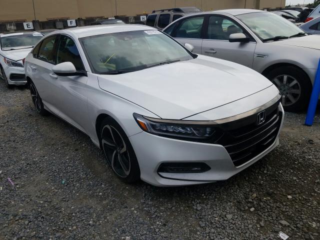 HONDA ACCORD SPO 2020 1hgcv1f34la030561