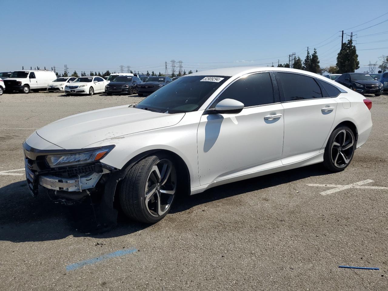 HONDA ACCORD 2020 1hgcv1f34la031659