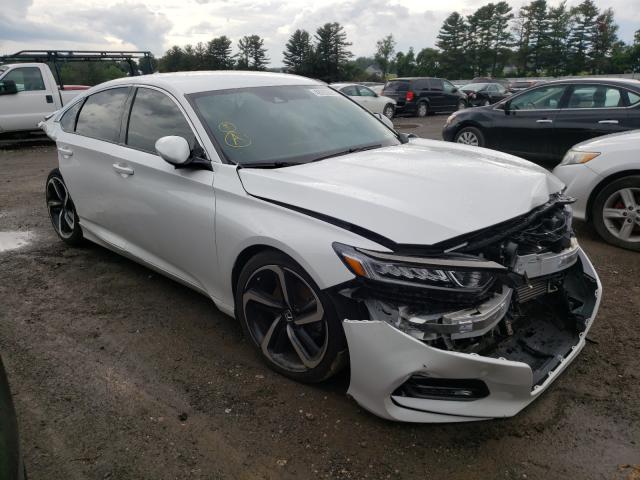 HONDA ACCORD SPO 2020 1hgcv1f34la032388