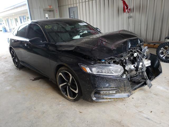 HONDA ACCORD SPO 2020 1hgcv1f34la067190