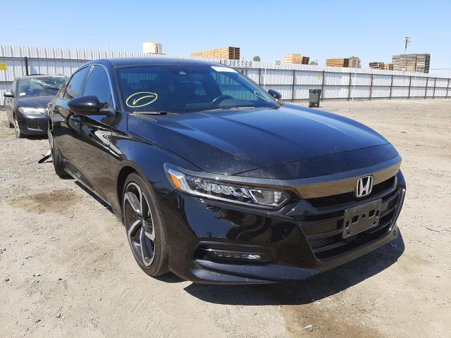 HONDA ACCORD SPO 2020 1hgcv1f34la081736