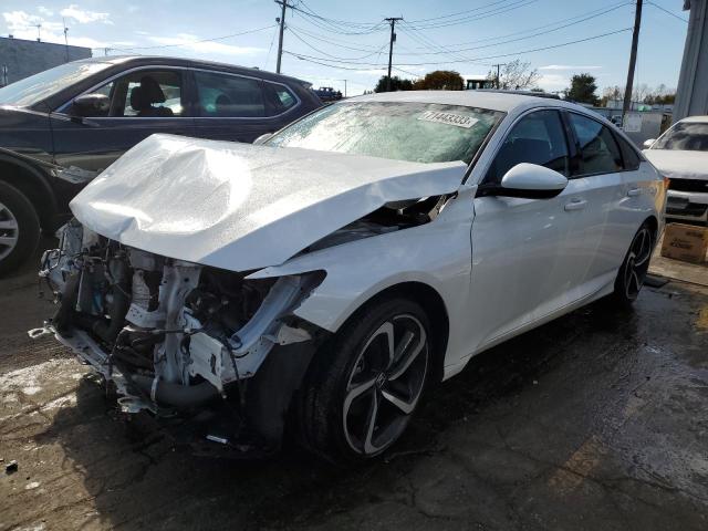 HONDA ACCORD 2020 1hgcv1f34la102746