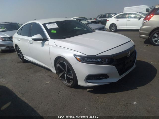 HONDA ACCORD SPO 2020 1hgcv1f34la107106