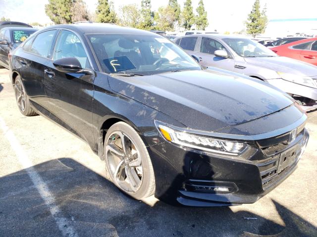 HONDA ACCORD SPO 2020 1hgcv1f34la110491