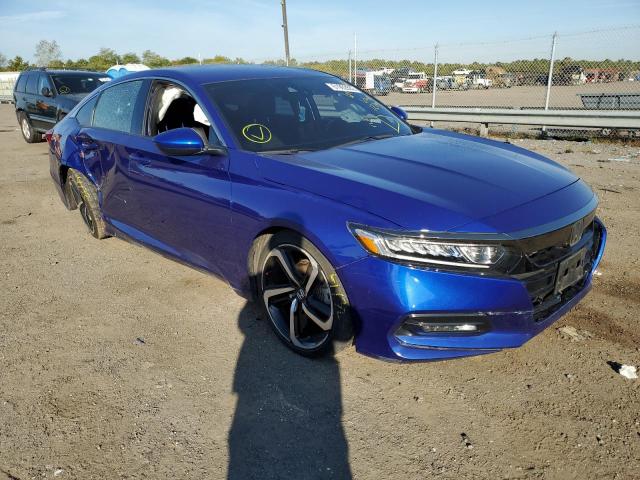 HONDA ACCORD SPO 2020 1hgcv1f34la127193