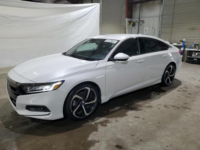 HONDA ACCORD 2020 1hgcv1f34la130899