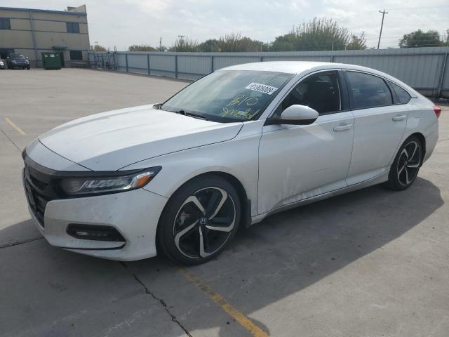 HONDA ACCORD SPO 2020 1hgcv1f34la151090