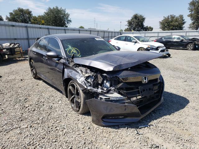 HONDA ACCORD SPO 2020 1hgcv1f34la152692