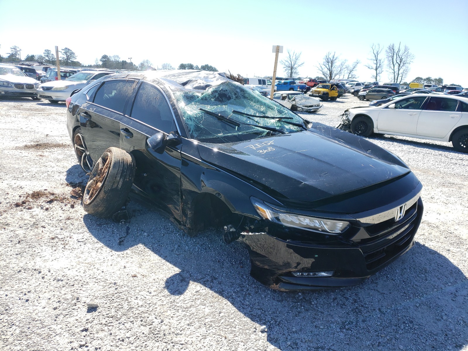 HONDA ACCORD SPO 2020 1hgcv1f34la154345