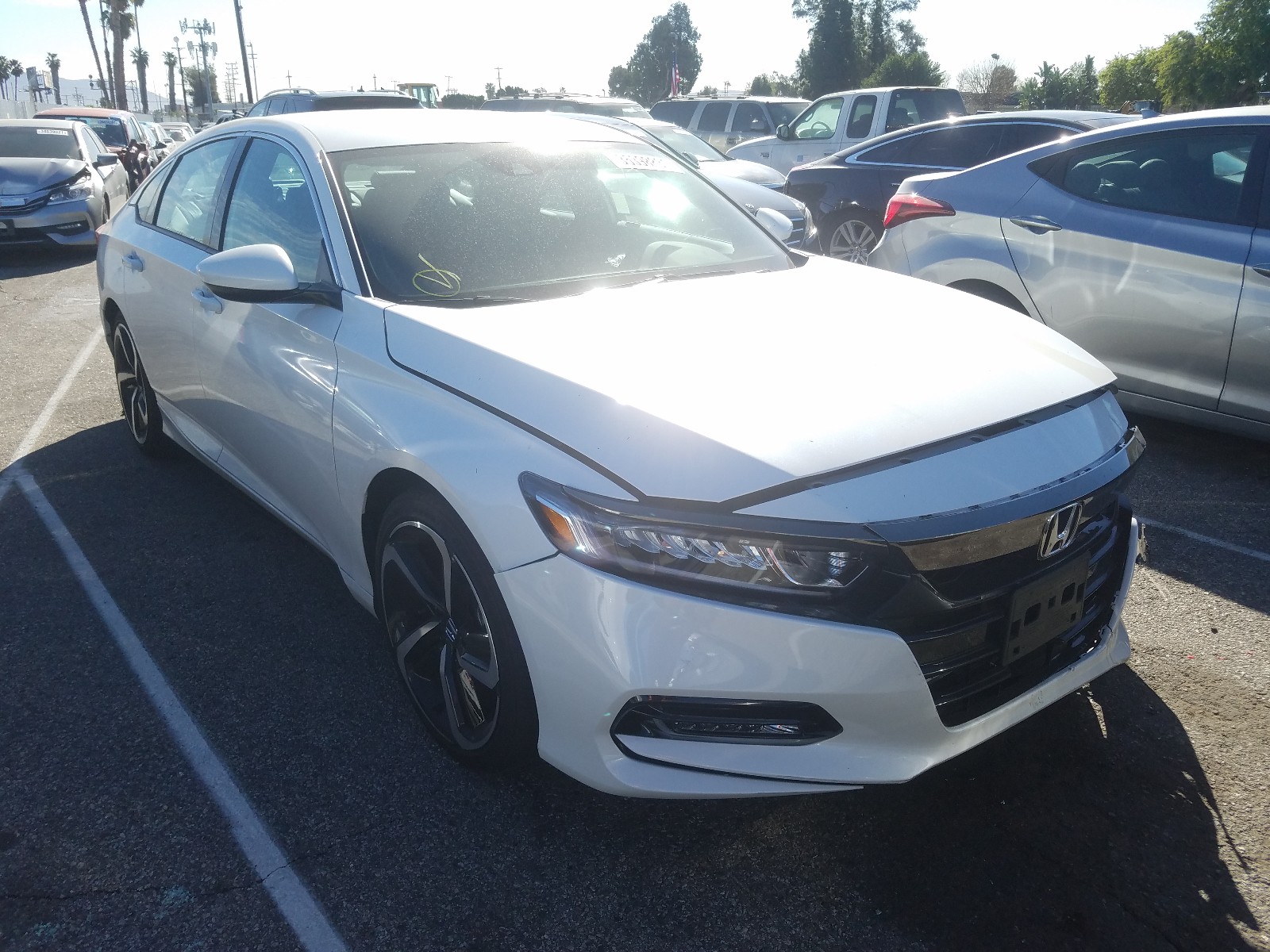 HONDA ACCORD SPO 2020 1hgcv1f34la154992