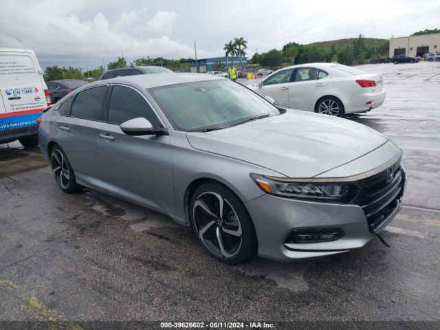 HONDA ACCORD SPO 2020 1hgcv1f34la155754