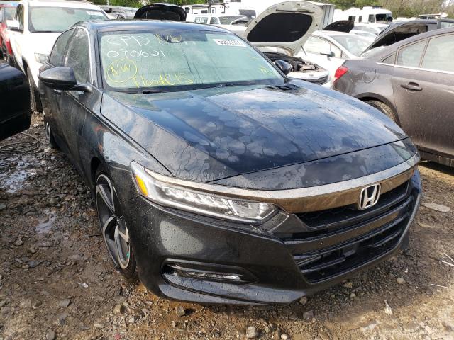 HONDA ACCORD SPO 2020 1hgcv1f34la157942