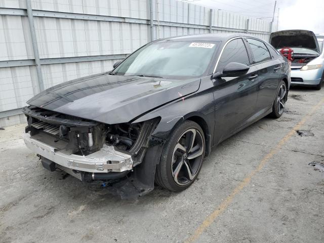 HONDA ACCORD SPO 2021 1hgcv1f34ma004737