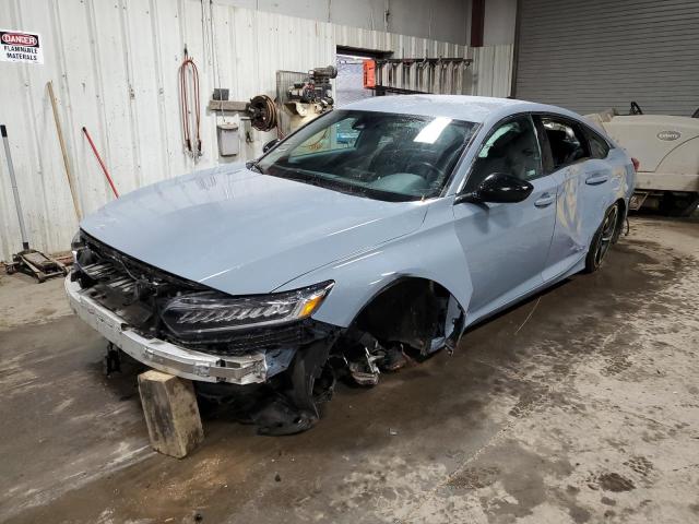 HONDA ACCORD SPO 2021 1hgcv1f34ma017388