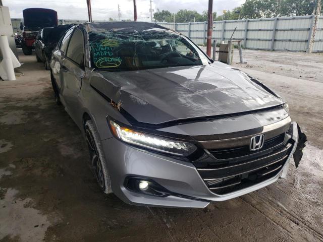 HONDA ACCORD SPO 2021 1hgcv1f34ma054960