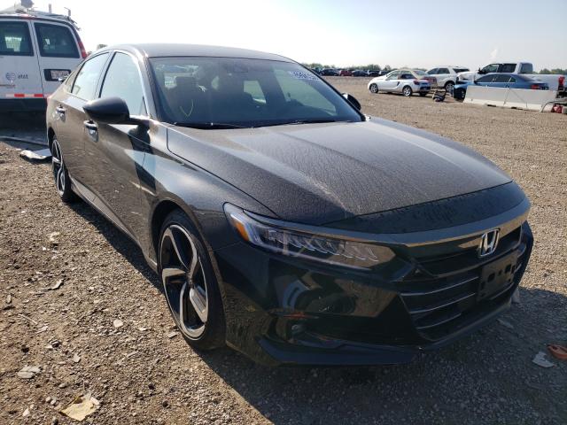 HONDA ACCORD SPO 2021 1hgcv1f34ma063772