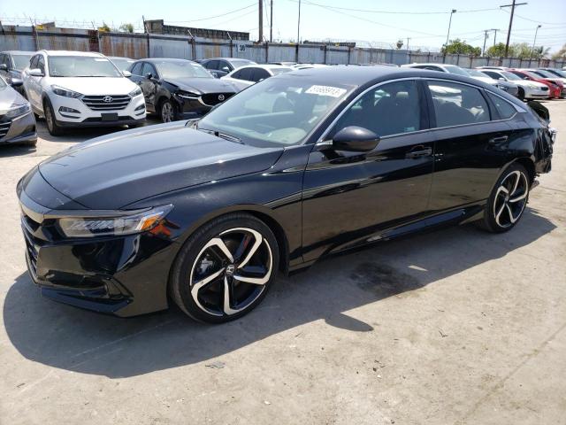 HONDA ACCORD SPO 2021 1hgcv1f34ma066882