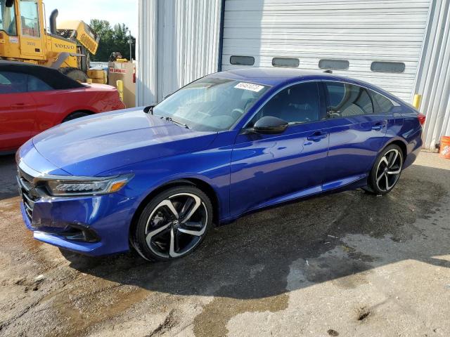 HONDA ACCORD SPO 2021 1hgcv1f34ma070088