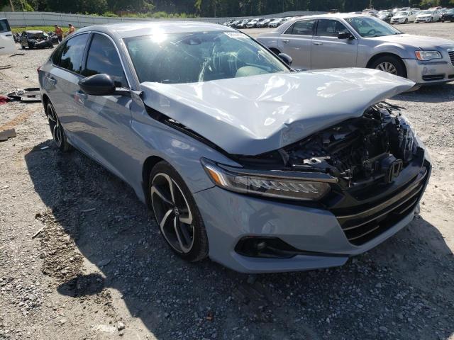 HONDA ACCORD SPO 2021 1hgcv1f34ma075968