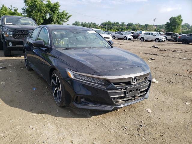 HONDA ACCORD SPO 2021 1hgcv1f34ma079602