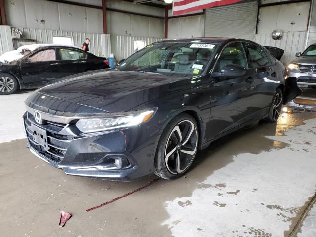 HONDA ACCORD SPO 2021 1hgcv1f34ma080457