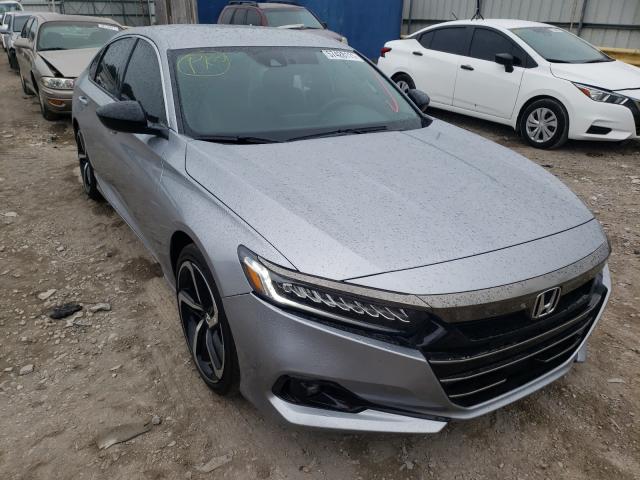 HONDA ACCORD SPO 2021 1hgcv1f34ma091099