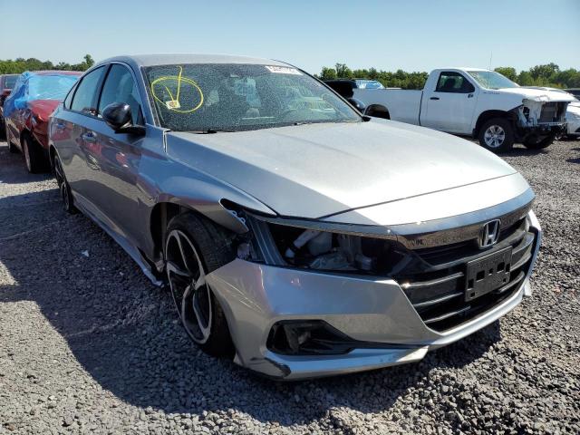 HONDA ACCORD SPO 2021 1hgcv1f34ma100884