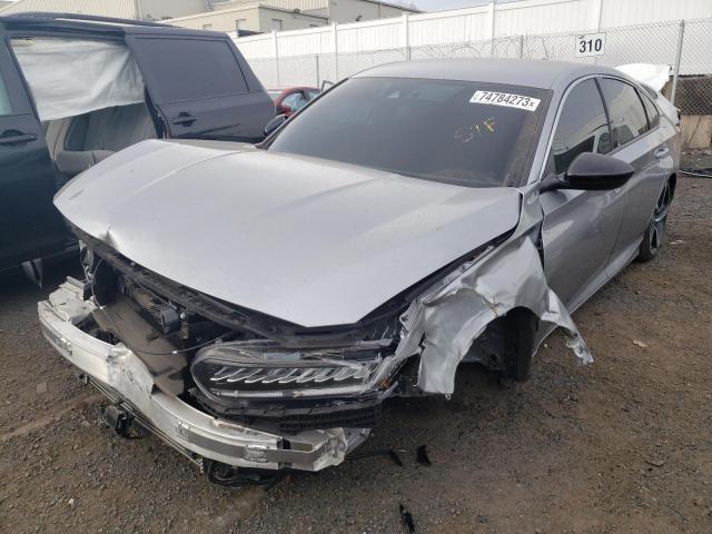 HONDA ACCORD 2022 1hgcv1f34na038260