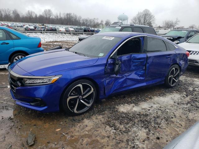 HONDA ACCORD 2022 1hgcv1f34na038971