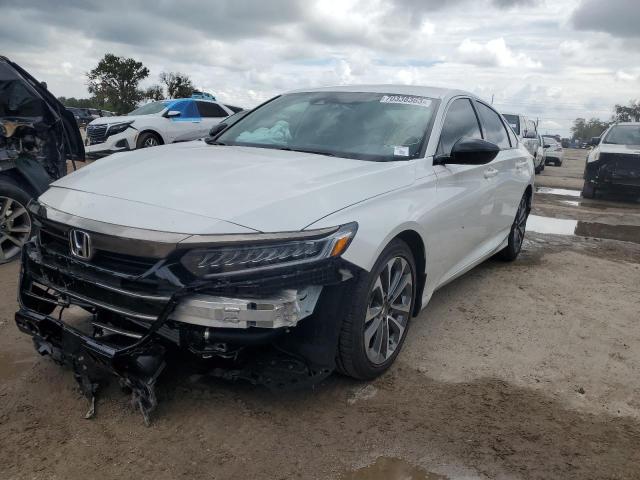 HONDA ACCORD 2022 1hgcv1f34na066950