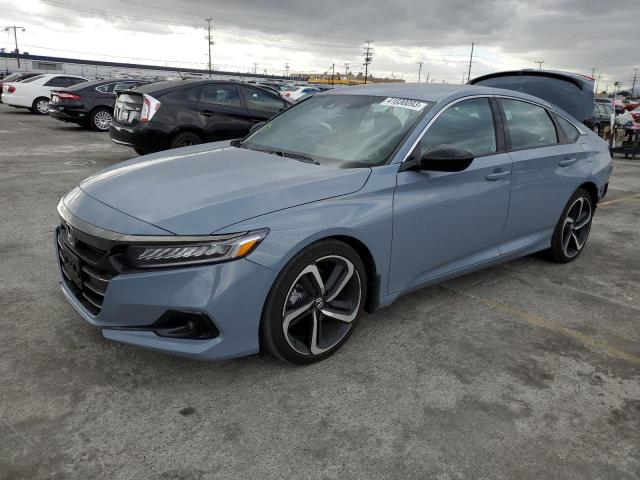 HONDA ACCORD SPO 2022 1hgcv1f34na072490