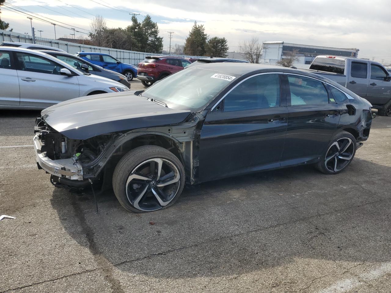 HONDA ACCORD 2022 1hgcv1f34na098006