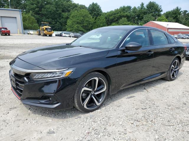 HONDA ACCORD SPO 2022 1hgcv1f34na103222