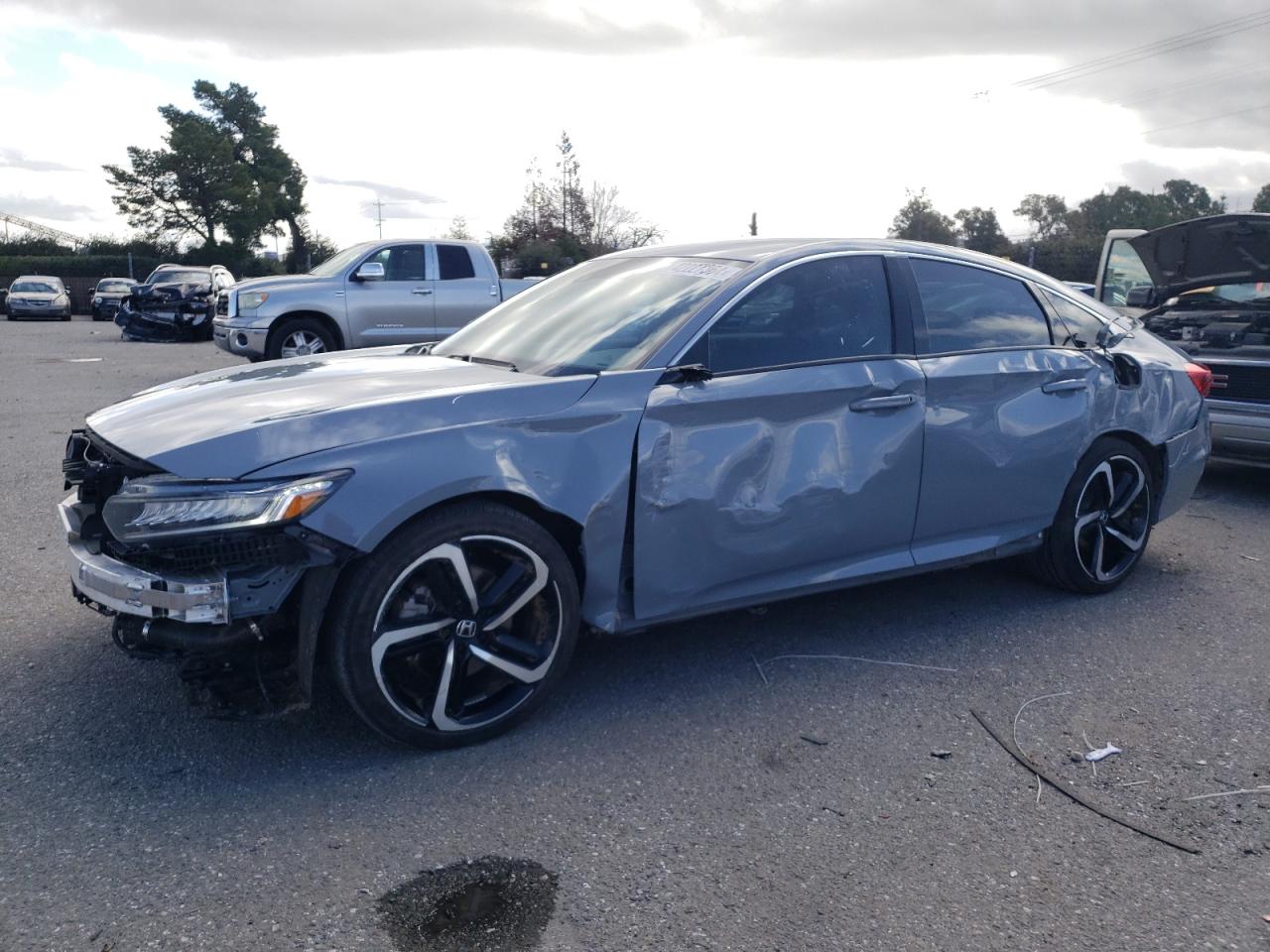 HONDA ACCORD 2022 1hgcv1f34na108128