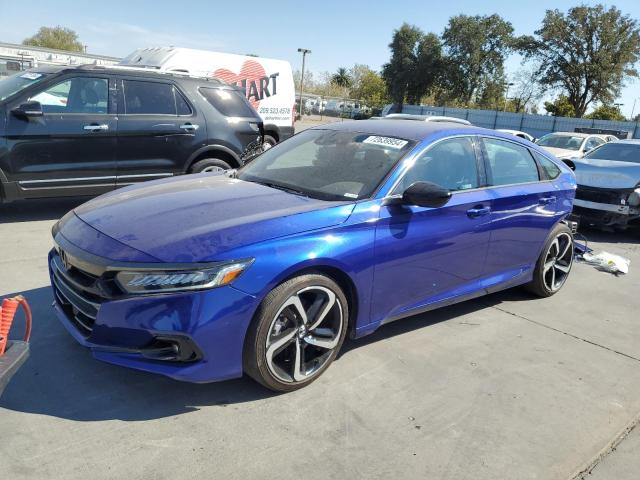 HONDA ACCORD SPO 2022 1hgcv1f34na121686