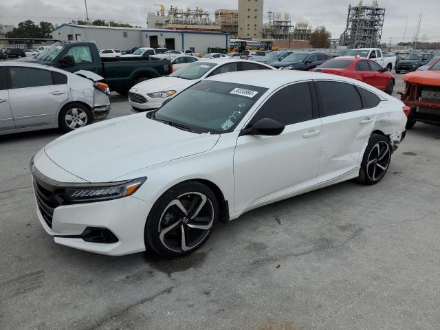 HONDA ACCORD 2022 1hgcv1f34na124541