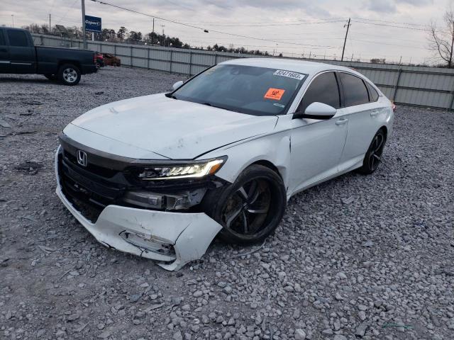 HONDA ACCORD 2018 1hgcv1f35ja001924