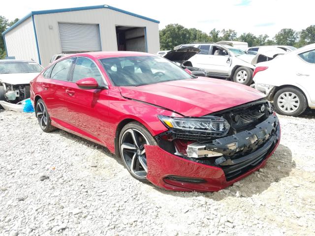 HONDA ACCORD SPO 2018 1hgcv1f35ja019159