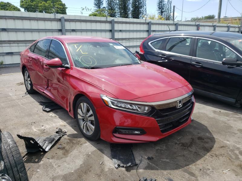 HONDA ACCORD SPO 2018 1hgcv1f35ja019291