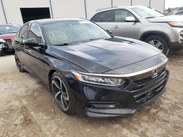 HONDA ACCORD SPO 2018 1hgcv1f35ja024605