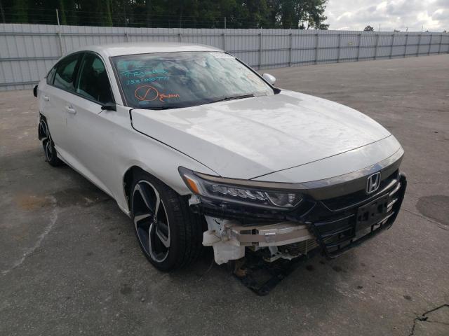 HONDA ACCORD SPO 2018 1hgcv1f35ja028492