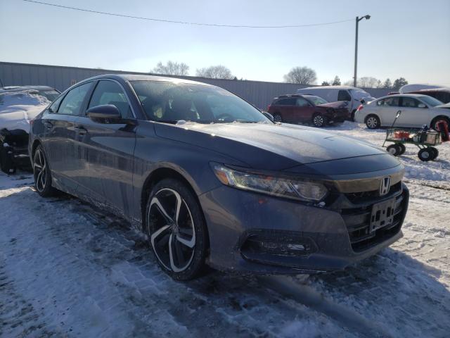 HONDA ACCORD SPO 2018 1hgcv1f35ja028640